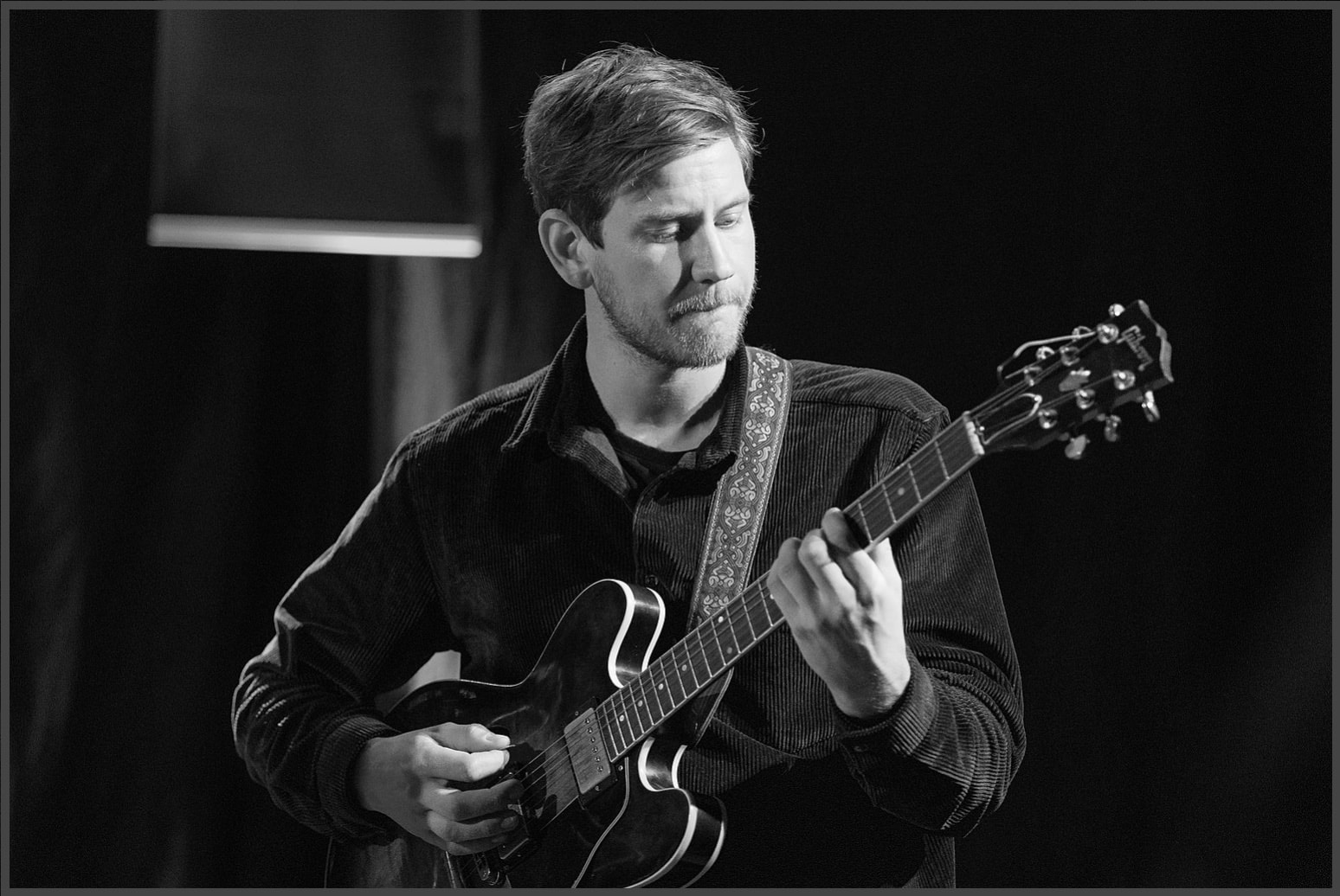 Torgeir Hovden