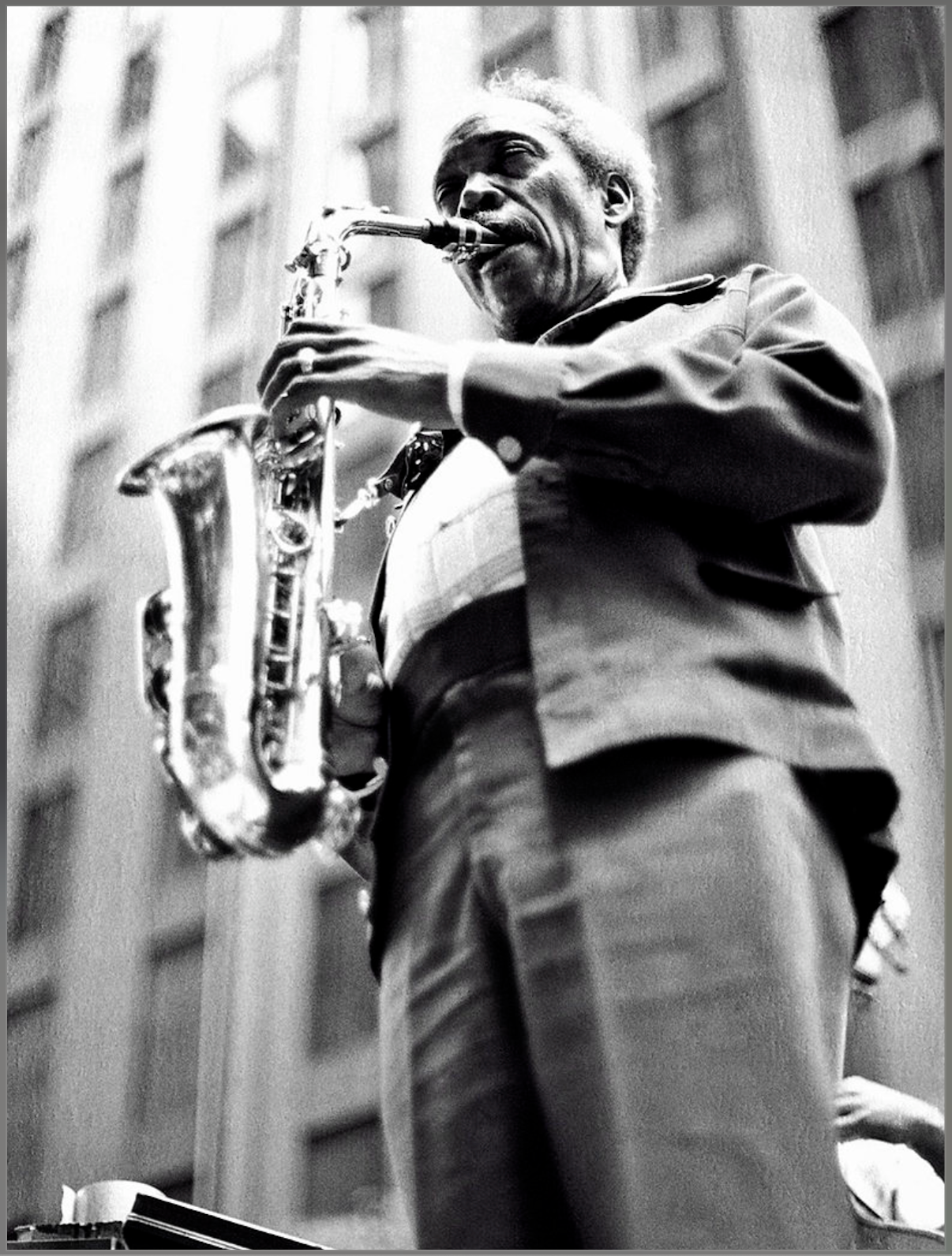 Sonny Stitt
