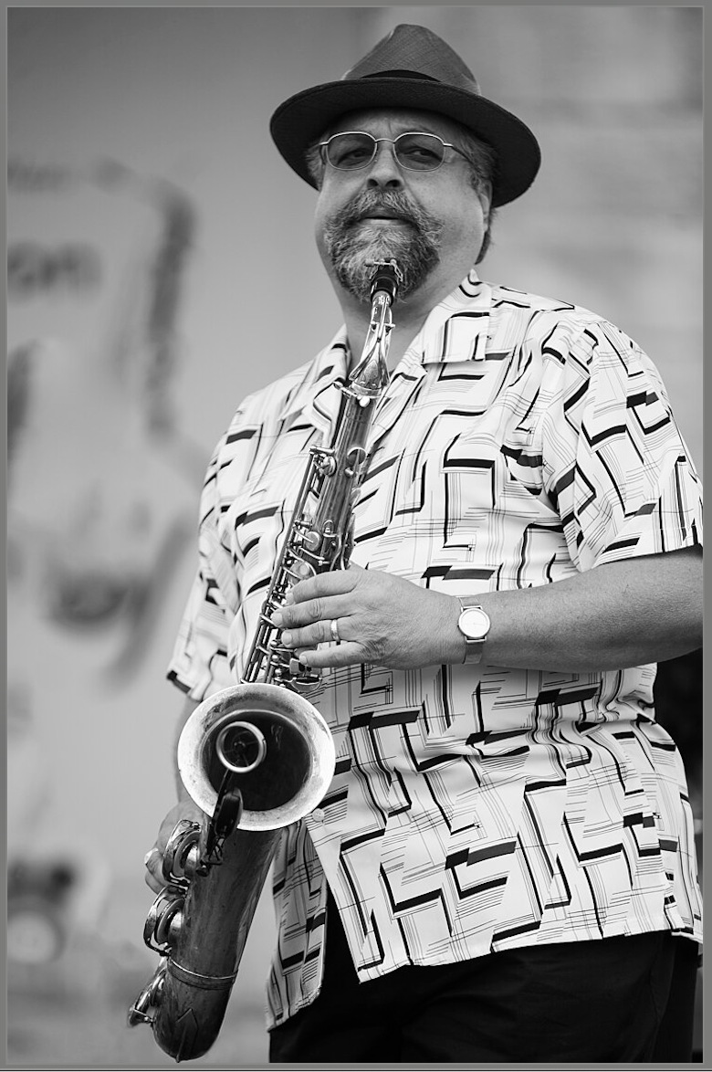 Joe Lovano