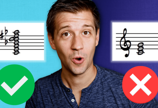 Every Jazz Chord You Need to Know