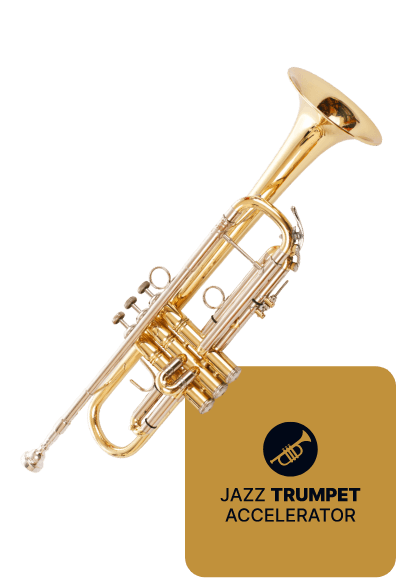 Jazz Trumpet Accelerator